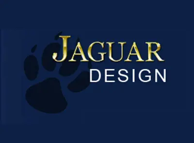 Ягуар-дизайн